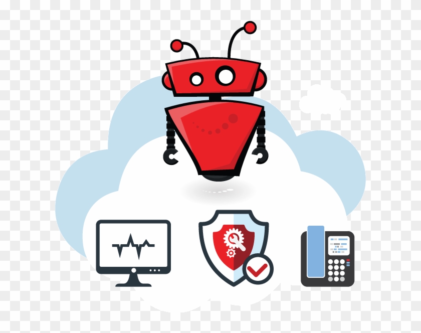 Voip Telephony - Telephony #1436826