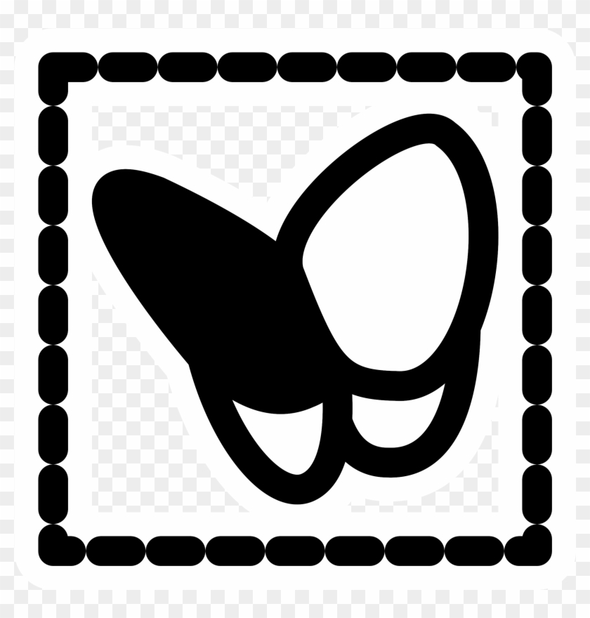 Big Image - Eraser Tool Of Computer #1436946