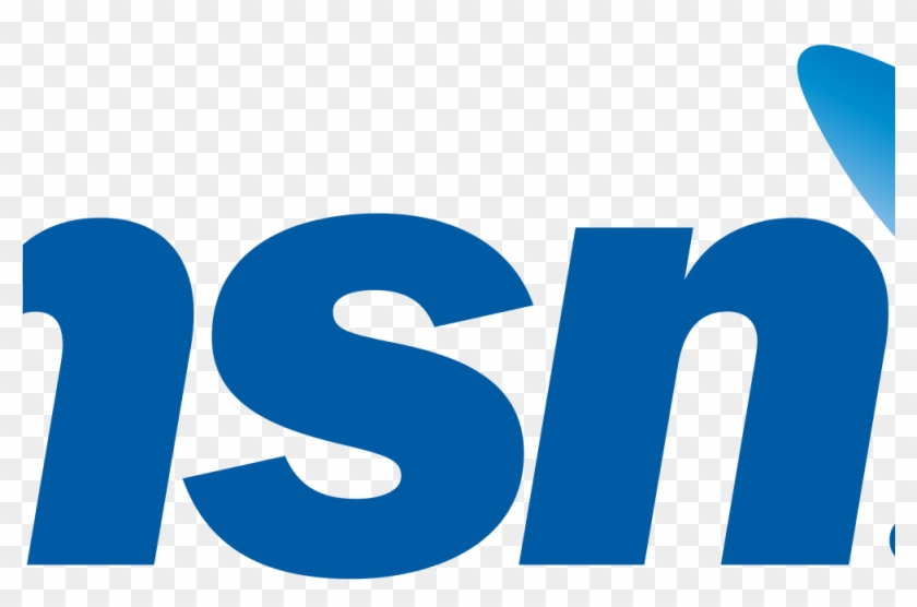 Msn Logo Old - Windows Xp Msn Butterfly #1436953