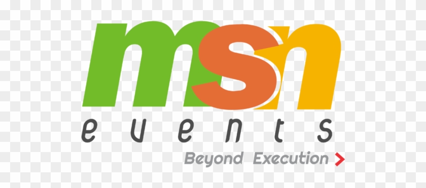 Msn Events - Exceline #1436968