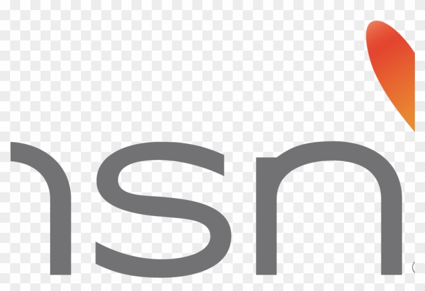 Msn Logo - New Msn #1436980