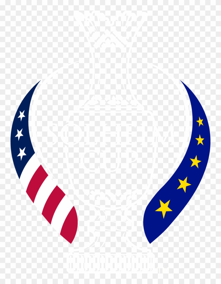 Solheim Cup - Solheim Cup 2017 Logo #1437006