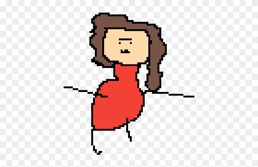 I Know Who Is Bringinginging Sexy Back - Cartoon #1437153