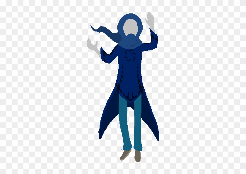 Mage Of Void Character Traits - Mage Of Void #1437231