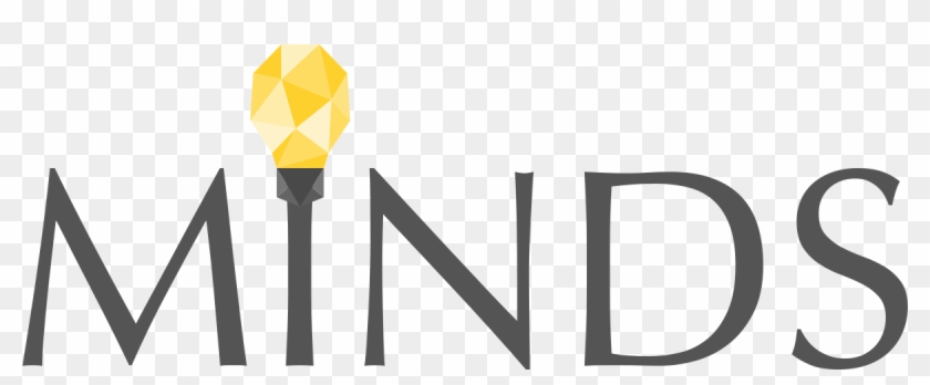 Minds Is An Open Source And Decentralized Social Network - Minor International Logo #1437305