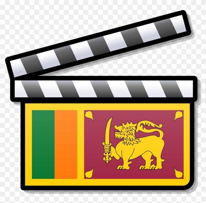Vector Library Download Film Clip Pita - Film Korea Logo #1437310