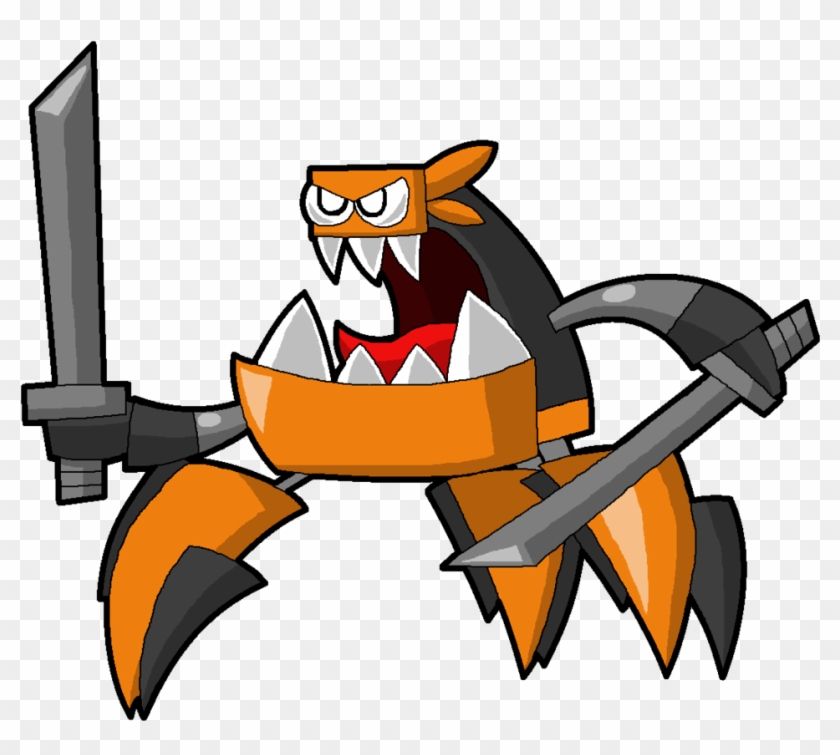 Clip Art Shurikenmaru By Darktidalwave With Transparent - Mixels Cobrax #1437317
