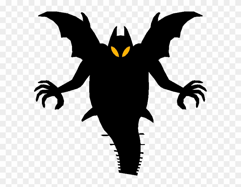 Clip Free Dragon S Den Wiki Database Sprite - Dragon Quest Monsters Shadow #1437320
