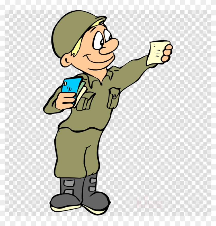 Militaire Clipart Military Clip Art - Clip Art #1437323