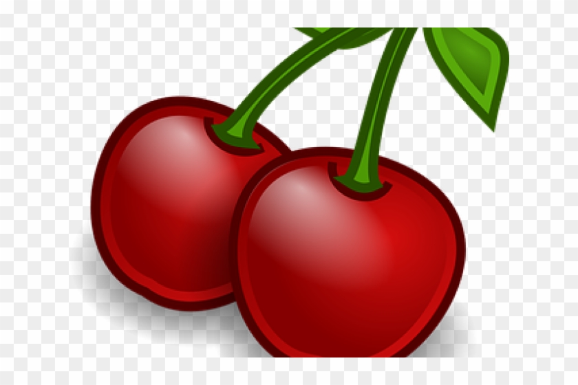 Fruit Clip Art #1437413