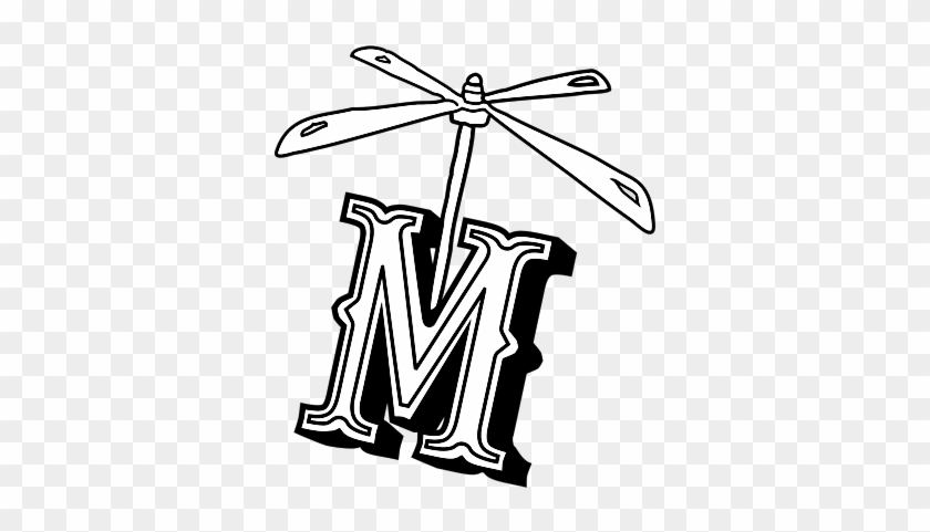Flying Mammoth - Flying Mammoth #1437432