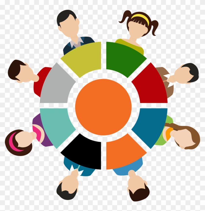 How To Build Your Target Buyers Persona - Agile Team #1437478