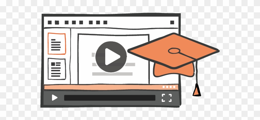 User Training - Flat Panel Display #1437675