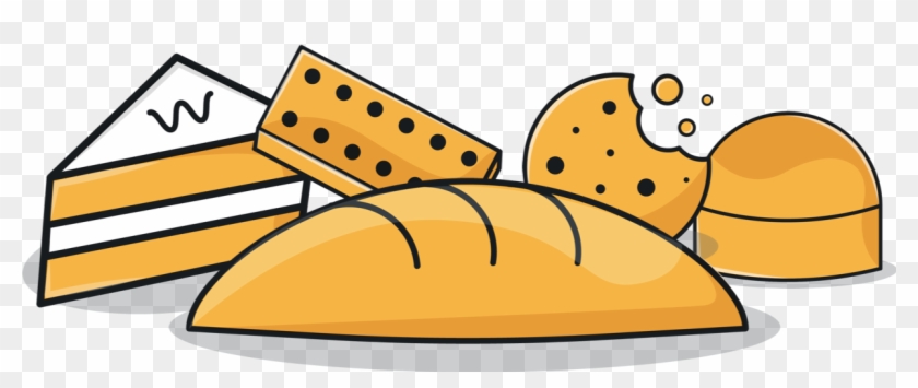 Baked Goods - Baked Goods #1437703