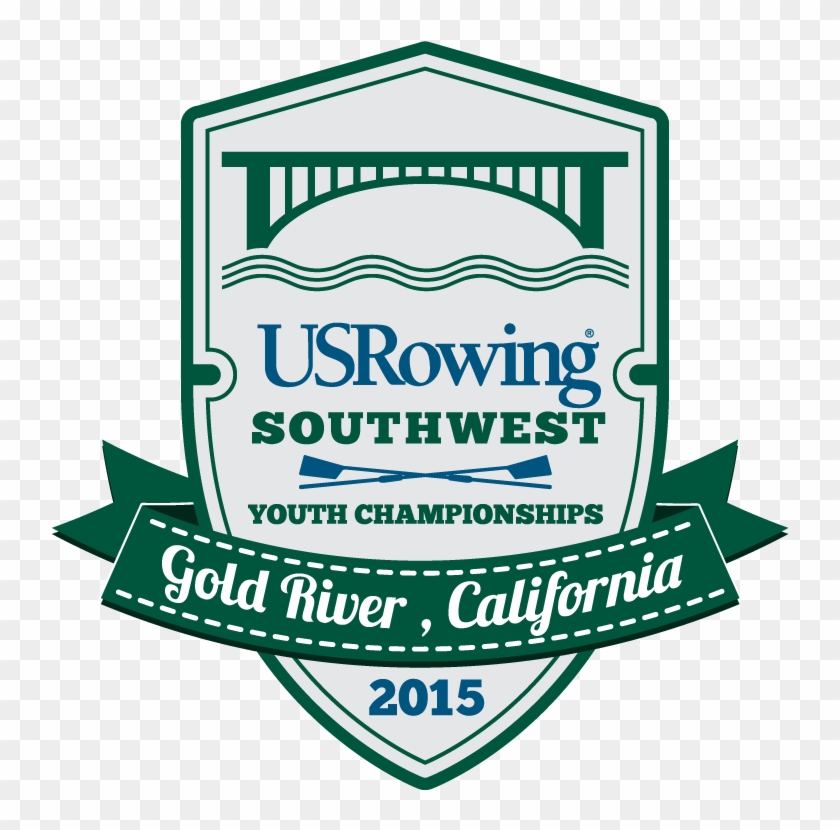 Also Contested Over The Weekend Was The 2015 Usrowing - Usrowing #1437768