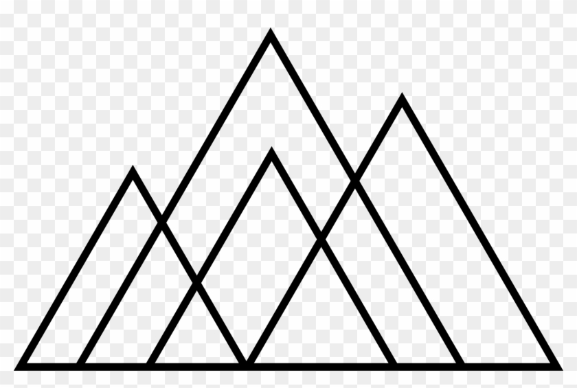 Triangle #1437777
