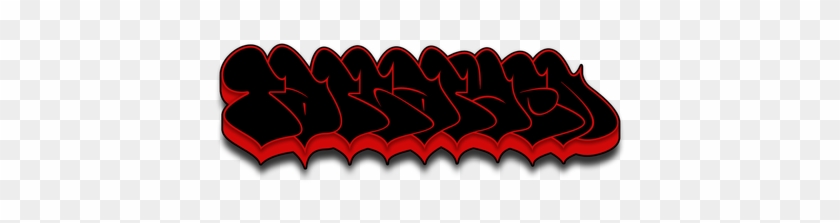 Treebone 3 6 Targaryen Graffiti Throwup By Geoh-one - Grafite Com Fundo Transparente #1438014