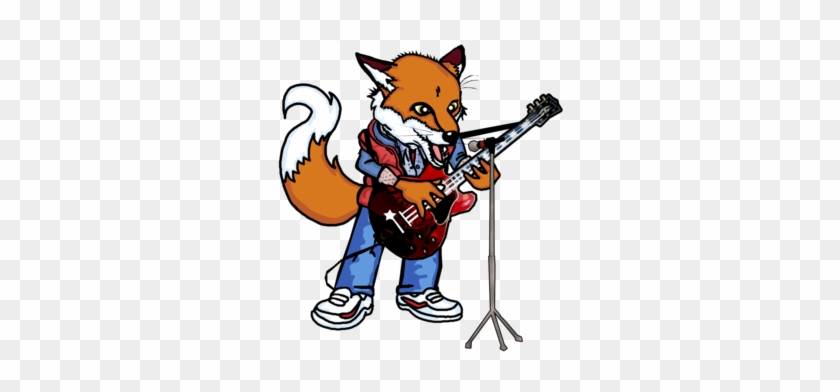 Fox 1 M J Fox - Fox 1 M J Fox #1438053