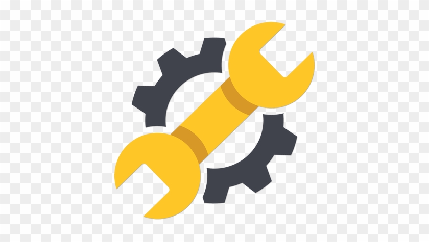 Contract Clipart Certain - Repair Clipart Png #1438247