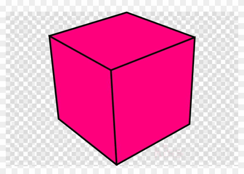 Cube Clipart Cube Clip Art - Clip Art #1438285