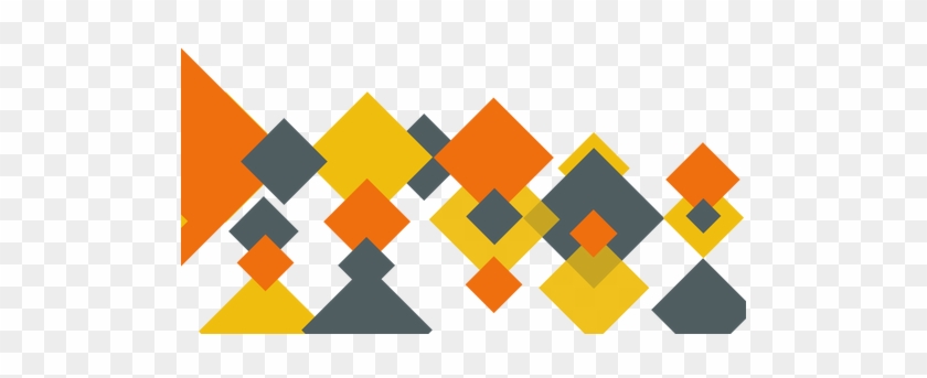 Abstract Orange Png Clipart Clip Art - Abstract Png #1438311