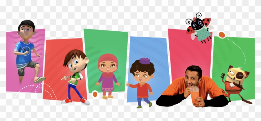 Give Your Children The Best Today - Muslim Kids Tv #1438347