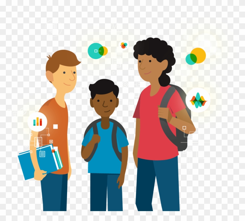 Why Education Data - Education Transparent #1438416