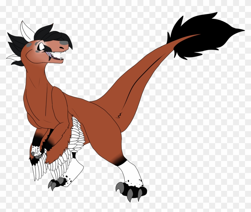 Bandit Rappy - Cartoon #1438497