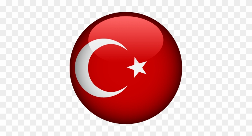 Turkey Symbols Collection [türkiye Bayraklar - Turkey Flag Square #1438544