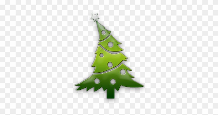 Free Icons And Png Backgrounds - Christmas Icon No Background #1438724