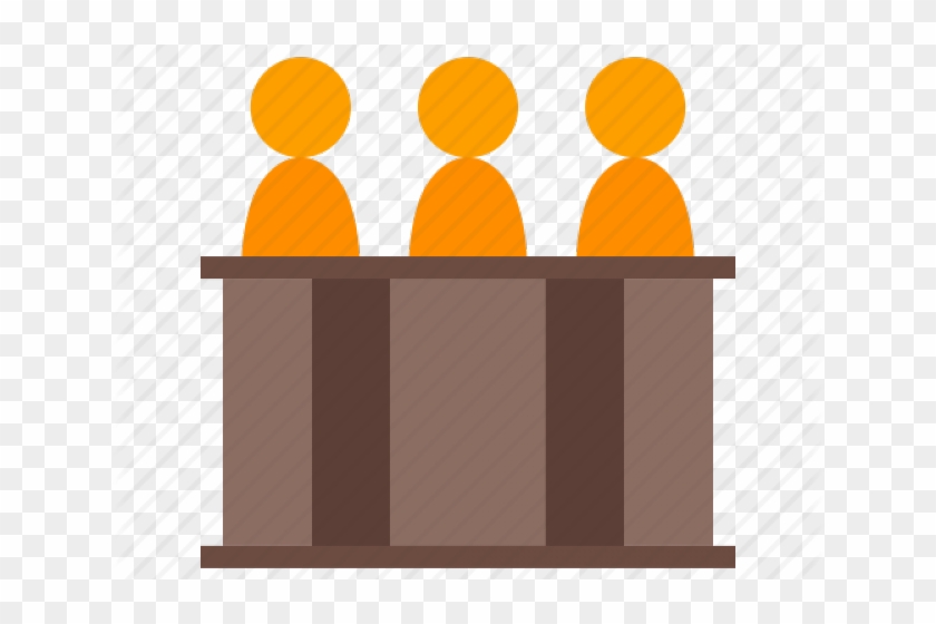 Judge #1438735