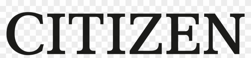Citizen Watch Is A True Manufacture D'horlogerie With - Citizen Brand #1438761