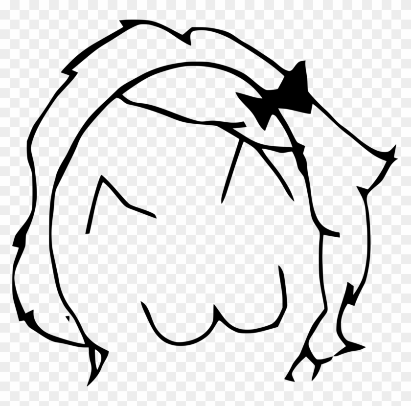 Rage Comic Internet Meme Sticker Comics - Rage Comic Faces Girl #1438794
