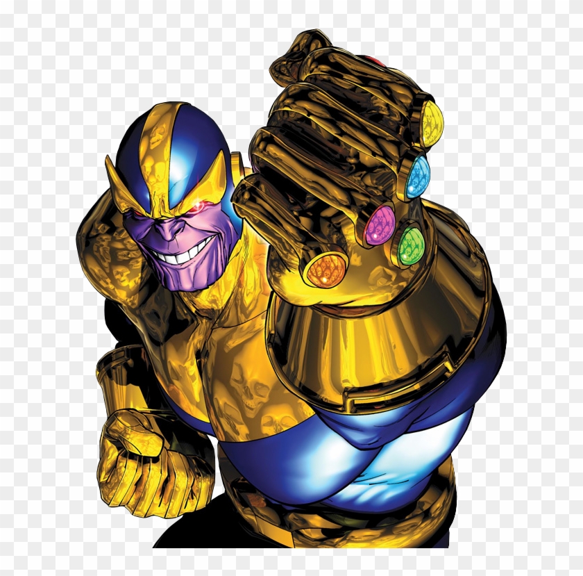Image Thanos Earth 2992 Png Comic Crossroads Advice - Guardians Of The Galaxy #1438842