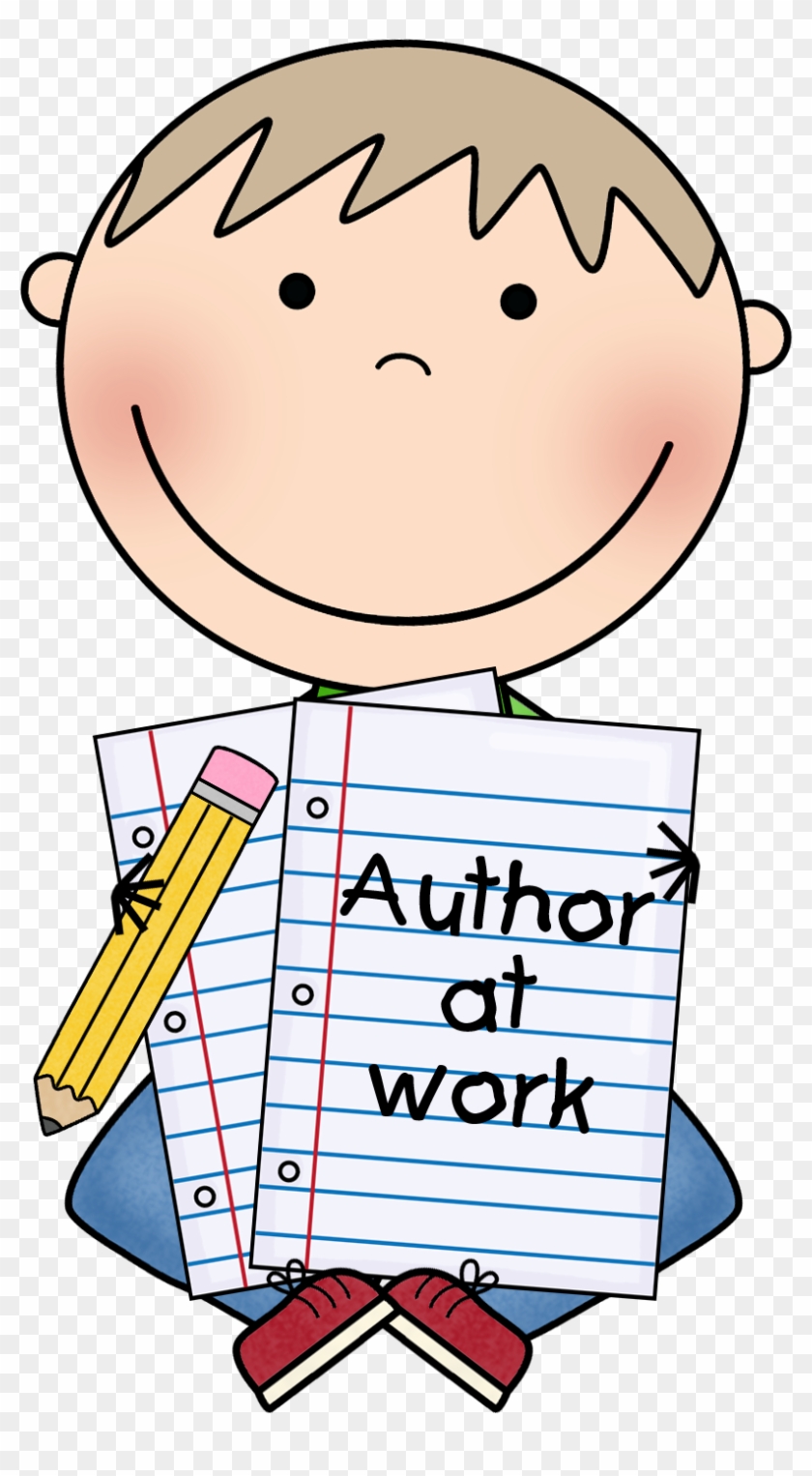 Student Will Learn Strategies For Pre Writing, Writing, - Work On Writing #1438844