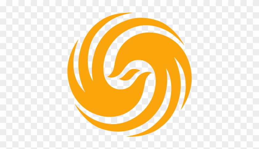 Free Download Of Phoenix Satellite Tv Vector Logo - Phoenix Satellite Tv Logo #1438862