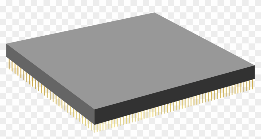 Central Processing Unit Computer Security Electronic - Central Processing Unit #1438949