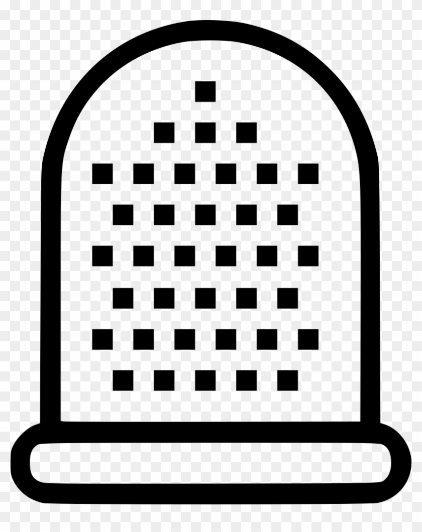 Stone Tablet Writing Text Comments - Escudo Del America De Cali #1438983