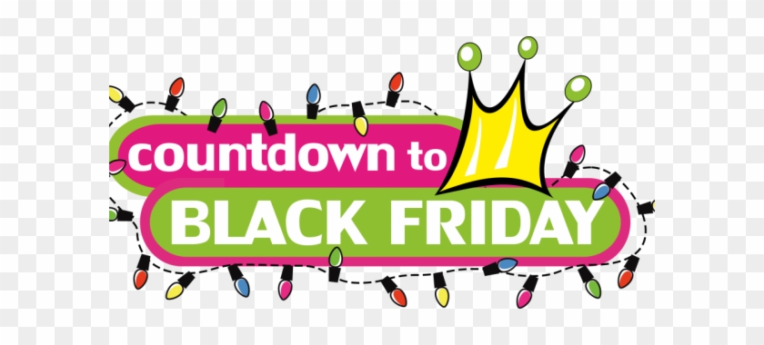 Black Friday Clip Art Free #1438994