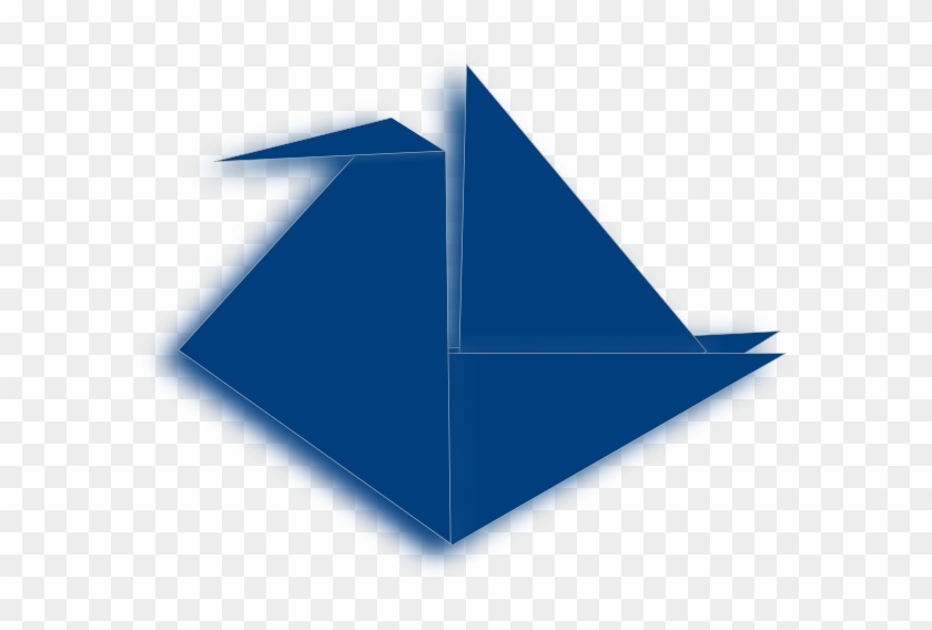 Crane Clip Art - Orizuru #1439115