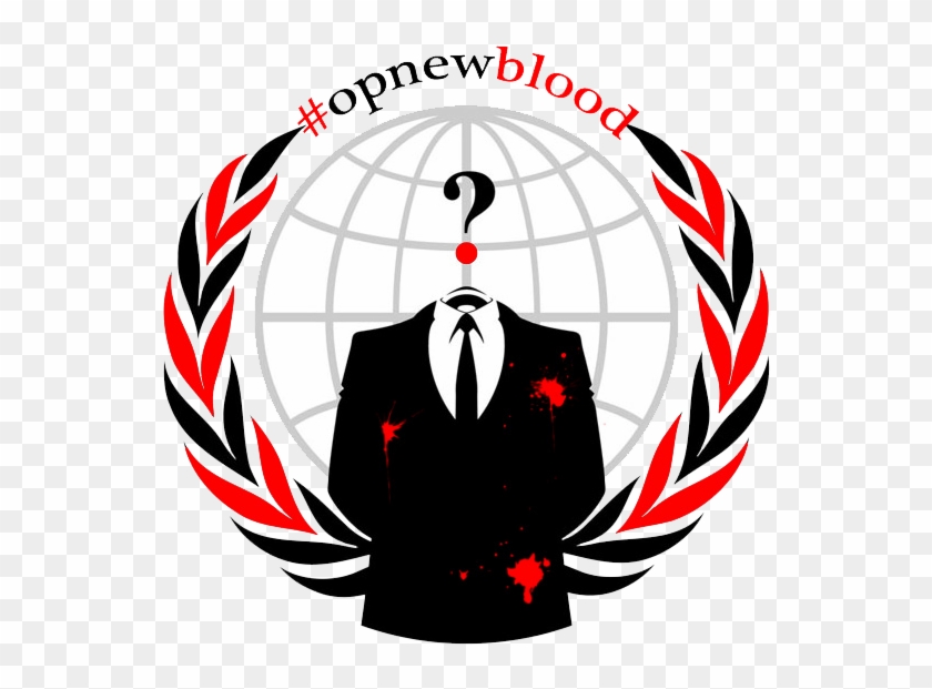 Irc Chat Anonymous #1439135
