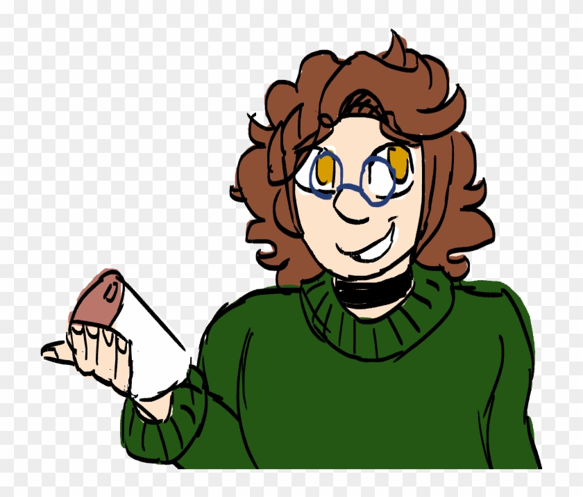 Details - Cartoon #1439192