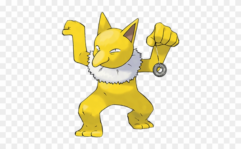 Pokémon Hypno - Pokemon Go Pokemon Hypno #1439205