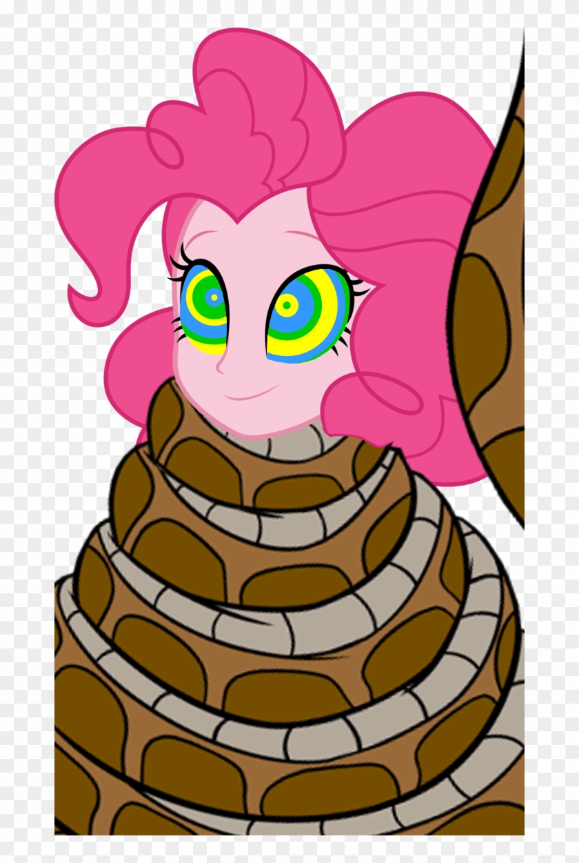 A Hypnotic Party By A New Recipeh - Pinkie Pie Equestria Girls #1439232