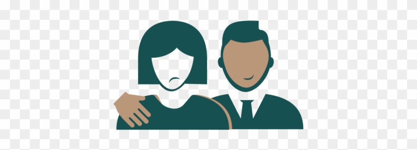 Sexual Harassment - Gestural Harassment Clipart #1439264