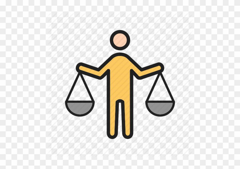 Clip Art Freeuse Library Personality Traits Filled - Integrity Symbol #1439328