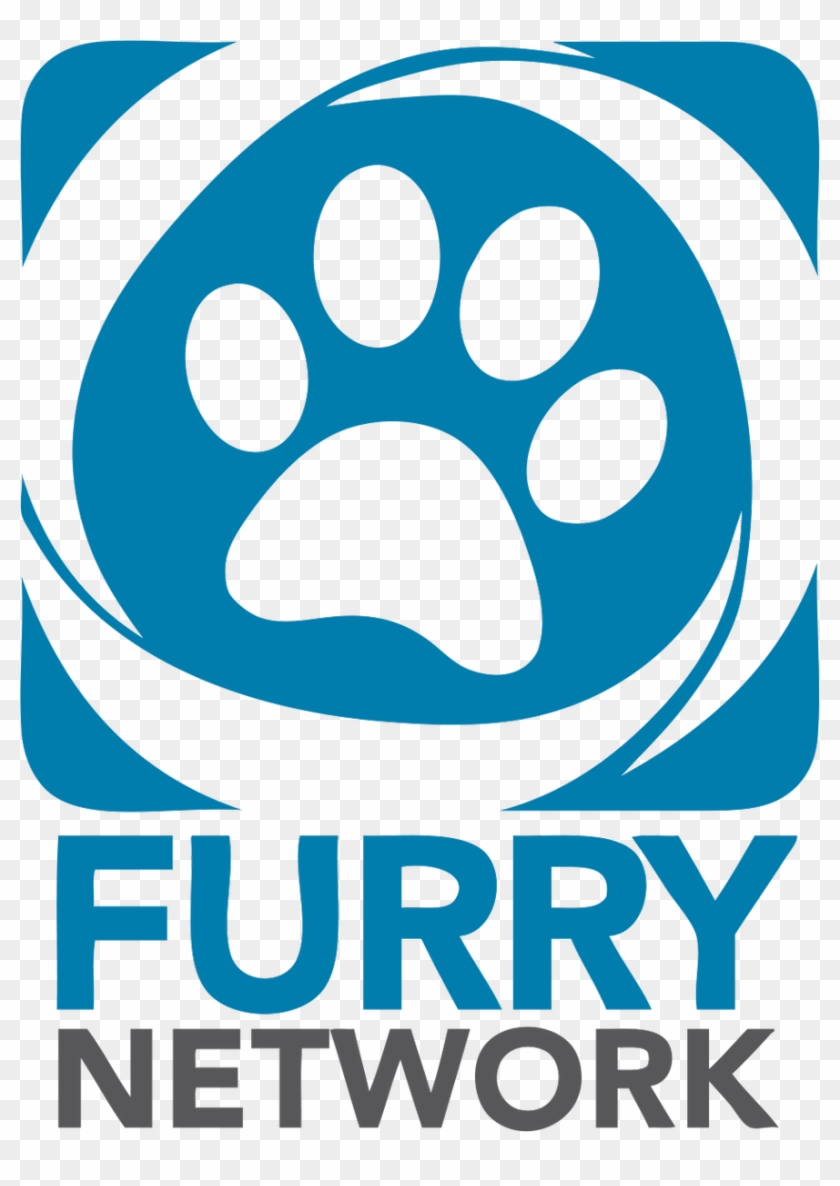Doctor Bag Phd On Twitter - Furry Network Logo #1439335