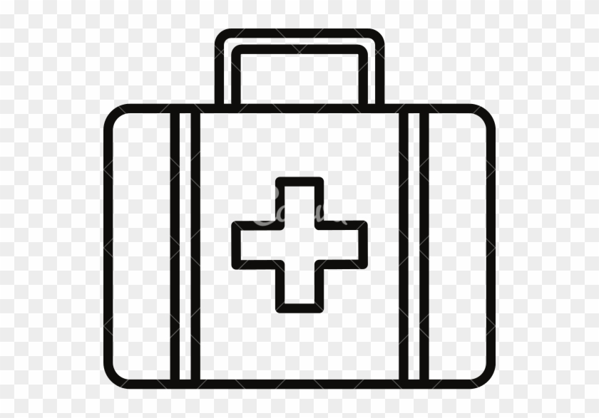 Go To Image - Outline Images Of Kit #1439345