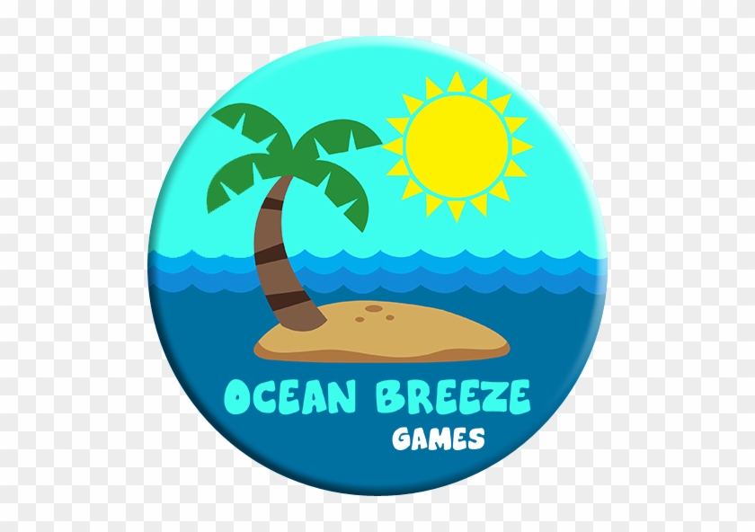 Ocean Clipart Ocean Breeze Svg Royalty Free Download - Clip Art #1439441