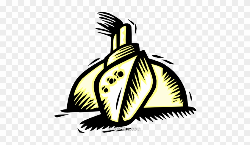 Ocean Liner Royalty Free Vector Clip Art Illustration - Bild #1439442